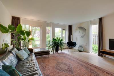 Woning Noorderakerweg 50 Amsterdam