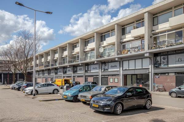 Woning Hanzestraat 138 Arnhem
