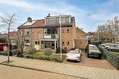 Woning St. Antoniuslaan 19 Sassenheim