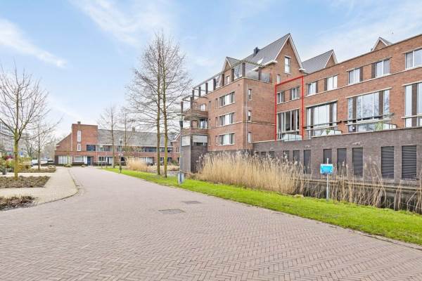 Woning Donjon 99 Geldrop