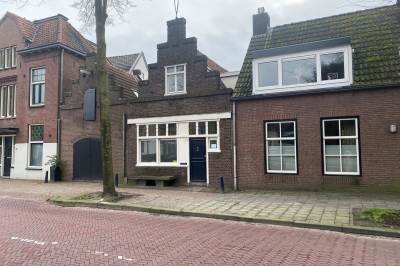 Woning Spoorlaan 50 Oisterwijk