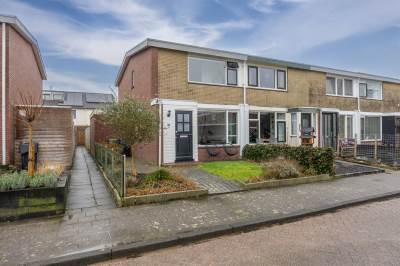 Woning De Vlasakker 48 Bedum