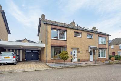 Woning Leenakker 14 Swalmen