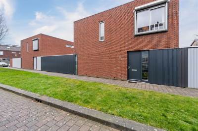 Woning Poldermolenpad 3 Zwolle