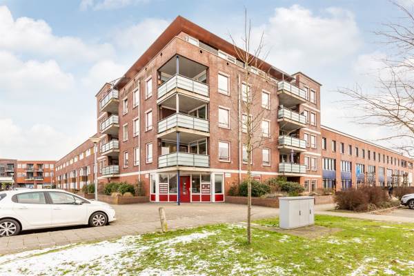Woning Tonselsedreef 217 Harderwijk