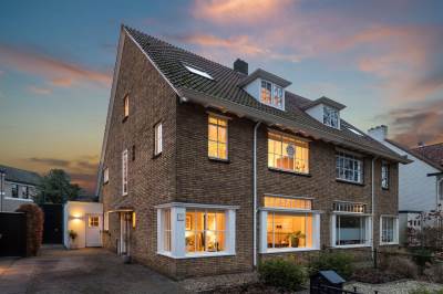 Woning Anninksweg 104 Hengelo (OV)