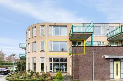Woning De Tuinbouw 4 Hoogkarspel