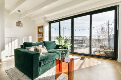 Woning Vrolikstraat 1683 Amsterdam