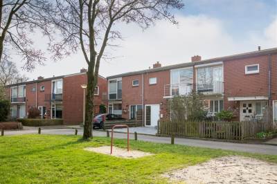 Woning Weden 26 Emmen