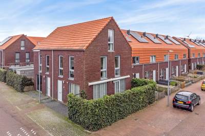 Woning Meander 8 Alkmaar