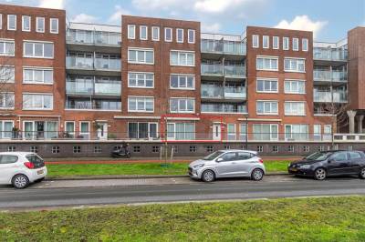 Woning Laan van Wateringse Veld 1390 Den Haag