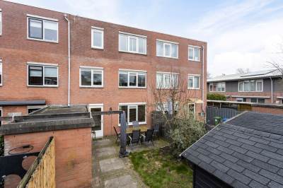 Woning Kootwijkerzand 3 Amersfoort