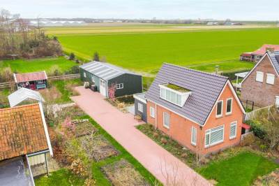 Woning Zandvaart 149 Breezand