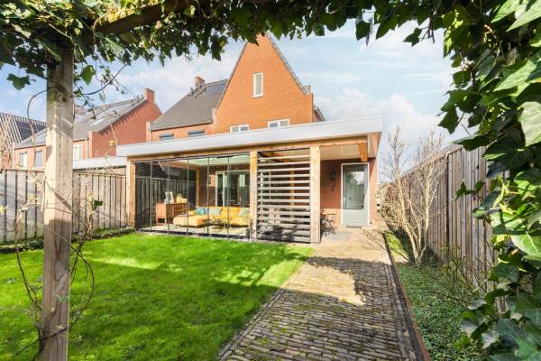 Woning Boogschutter 68 Schijndel
