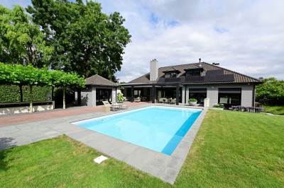 Woning Trambaan 29 Boven-Leeuwen