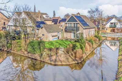 Woning Ravelijnstraat 32 Oudewater