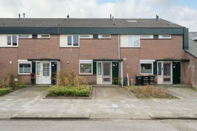 Woning Tjalk 36 Hoorn (NH)