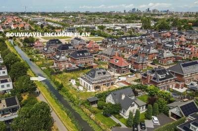 Bouwgrond Rhijnauwen 62 Rijswijk (ZH)