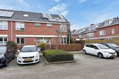 Woning Lava 14 Zoetermeer