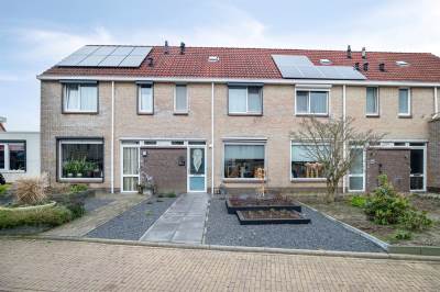 Woning Rembrandtstraat 48 Ommen