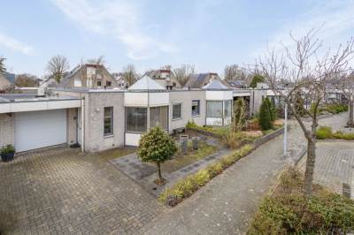 Woning de Kantelen 16 Zaltbommel