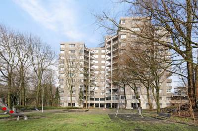 Woning Gouden Leeuw 213 Amsterdam