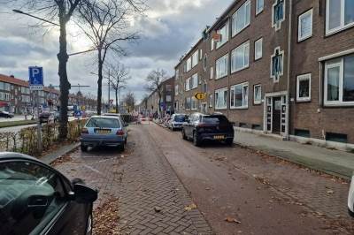 Woning Dorpsweg 93A Rotterdam
