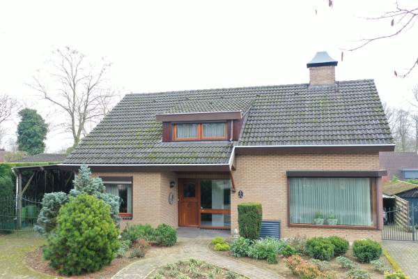 Woning Kempkensstraat 9 Nunhem