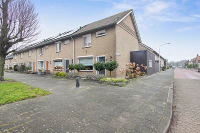 Woning Raadhuisstraat 245 Best