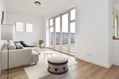 Woning Coenderstraat 2a Delft