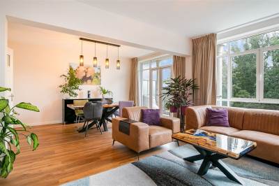 Woning Sportlaan 1224 Den Haag