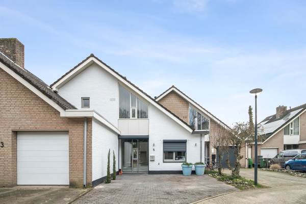 Woning Alexanderhof 5 Venray