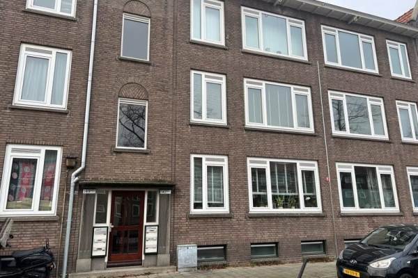 Woning Groene Hilledijk 440B Rotterdam