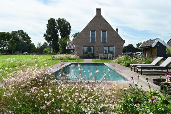 Woning Tiendweg 24b Lopik