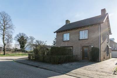Woning Schepenstraat 1 Den Bosch