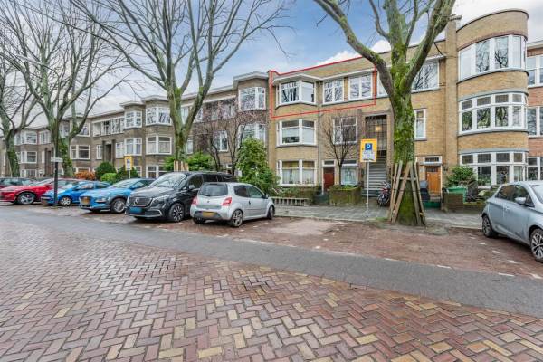Woning Caan van Necklaan 204 Rijswijk (ZH)