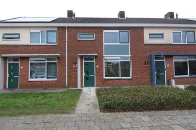 Woning Thorbeckestraat 67 Olst