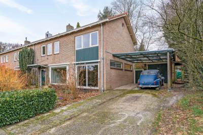 Woning Mozartlaan 7 Velp (GE)