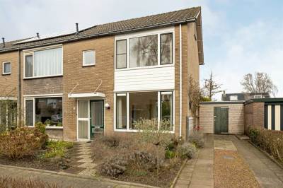 Woning de Haere 2 Heerde