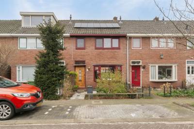 Woning Tulpstraat 17 Koog aan de Zaan