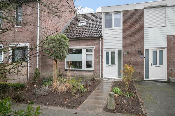 Woning Hongerberg 11 Veldhoven
