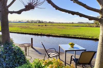 Woning Menno Simonszstraat 12 Amstelhoek