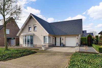 Woning Bormanshof 9 Baexem