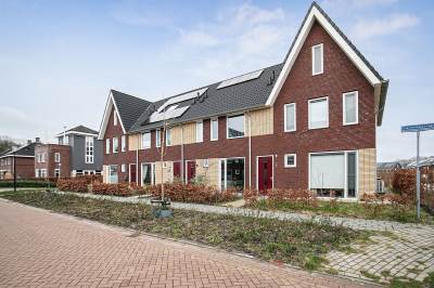 Woning Sterrenboschlaan 22a Wildervank