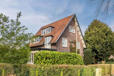 Woning Huijgenslaan 26 Amersfoort