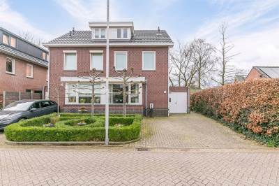 Woning Schoolstraat 53 Bennekom