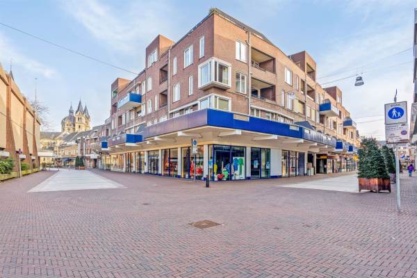 Woning Kloosterwandstraat 307 Roermond