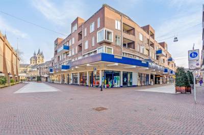 Woning Kloosterwandstraat 307 Roermond