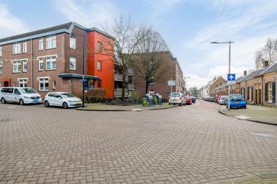 Woning Klarendalseweg 4801 Arnhem