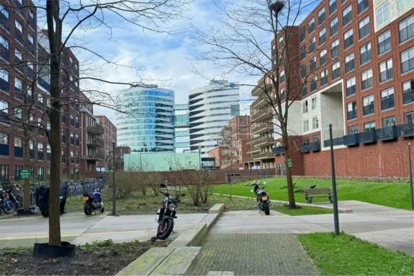 Woning Welnastraat 437 Amsterdam
